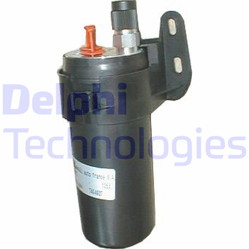 Delphi Diesel Airco droger/filter TSP0175336