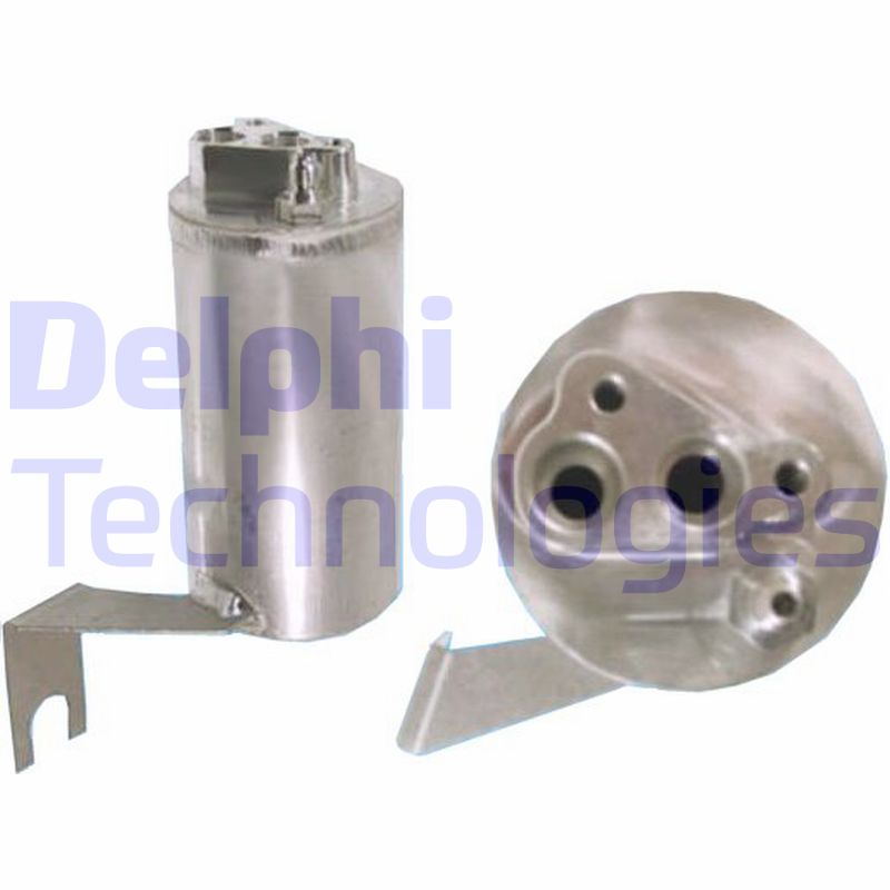 Delphi Diesel Airco droger/filter TSP0175339