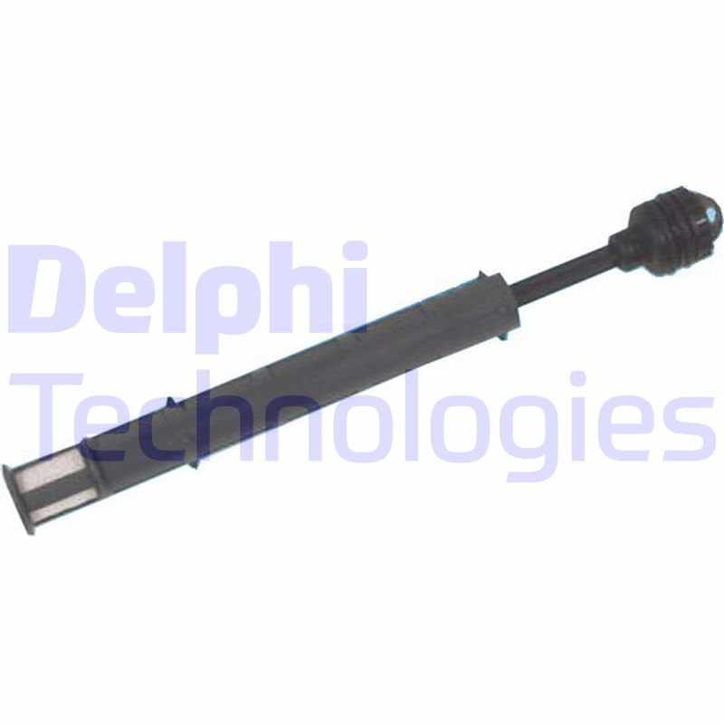Delphi Diesel Airco droger/filter TSP0175340