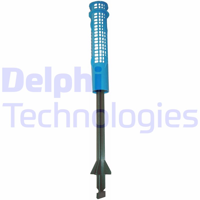 Delphi Diesel Airco droger/filter TSP0175348