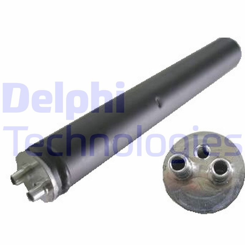Delphi Diesel Airco droger/filter TSP0175364