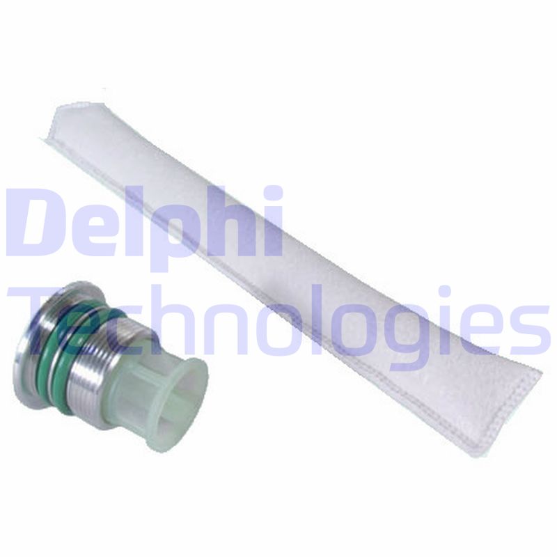 Delphi Diesel Airco droger/filter TSP0175365