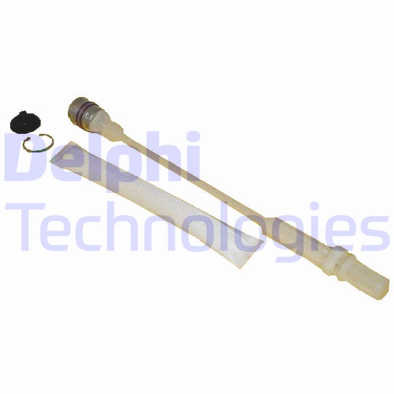 Delphi Diesel Airco droger/filter TSP0175407