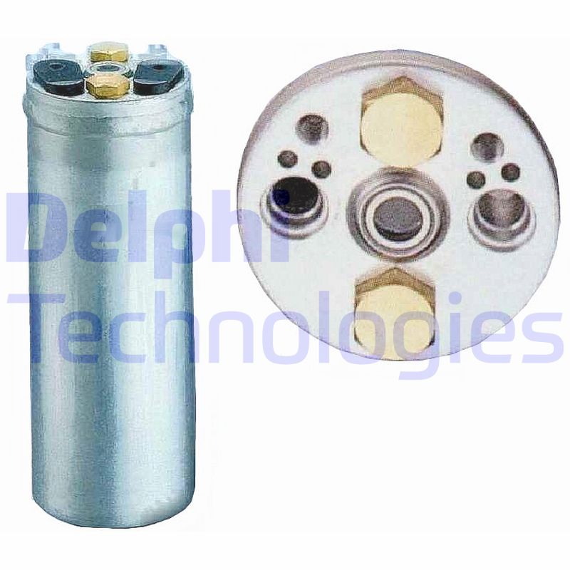 Delphi Diesel Airco droger/filter TSP0175415