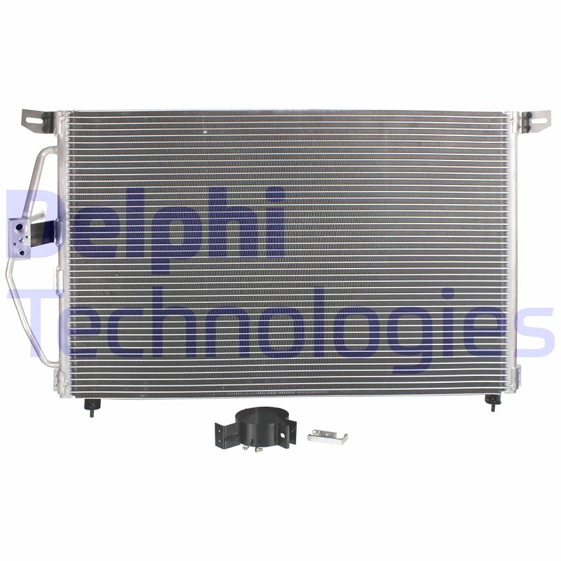 Delphi Diesel Airco condensor TSP0225097