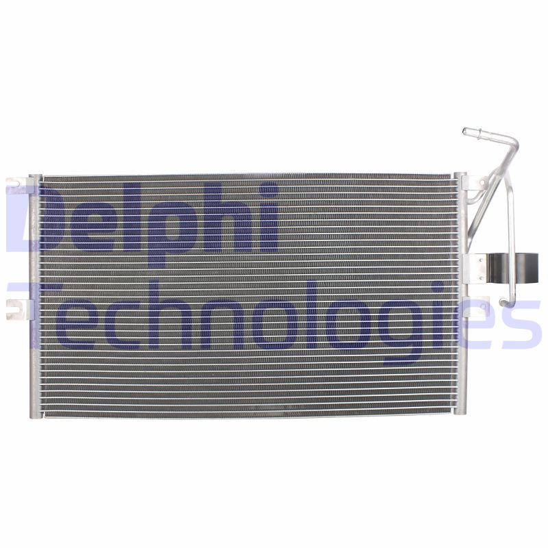 Delphi Diesel Airco condensor TSP0225107