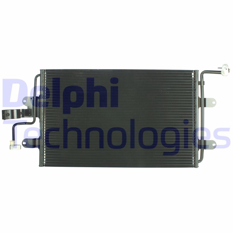 Delphi Diesel Airco condensor TSP0225113