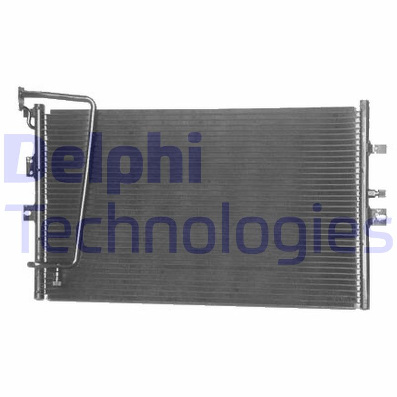 Delphi Diesel Airco condensor TSP0225151