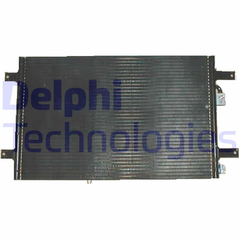 Delphi Diesel Airco condensor TSP0225152