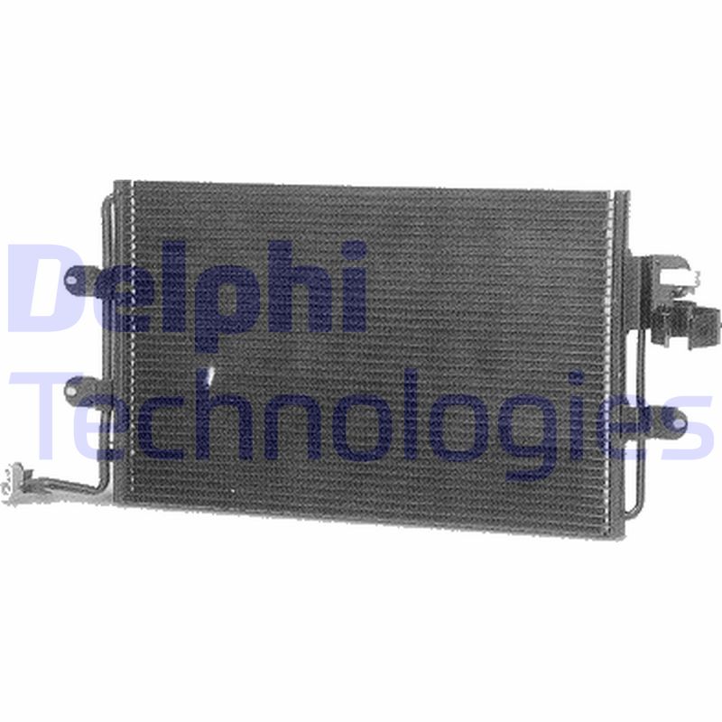 Delphi Diesel Airco condensor TSP0225180