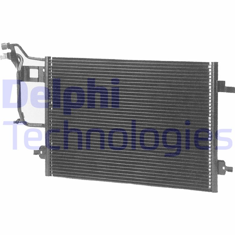 Delphi Diesel Airco condensor TSP0225184