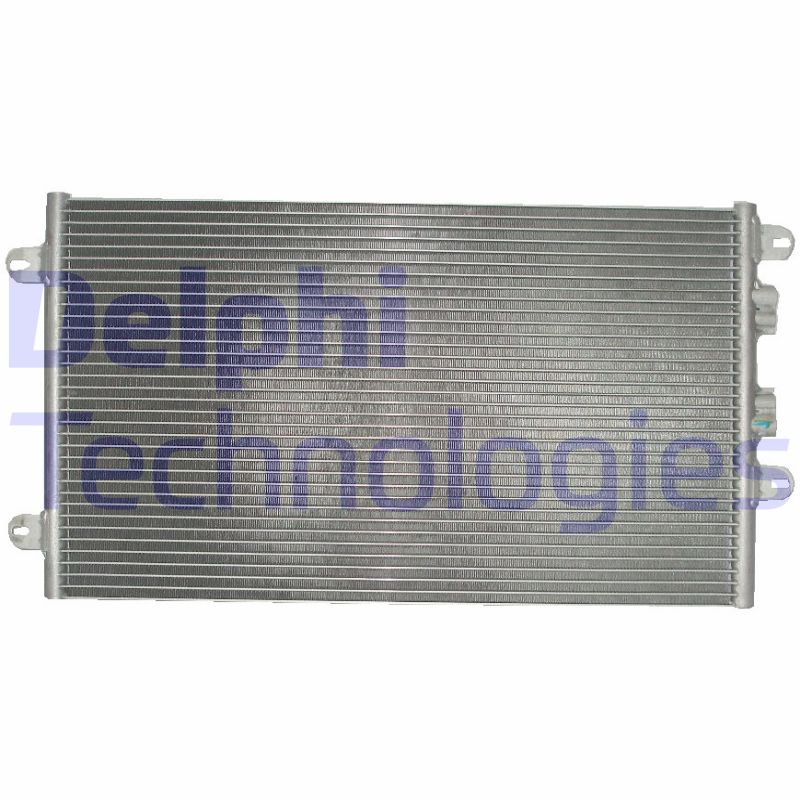 Delphi Diesel Airco condensor TSP0225230