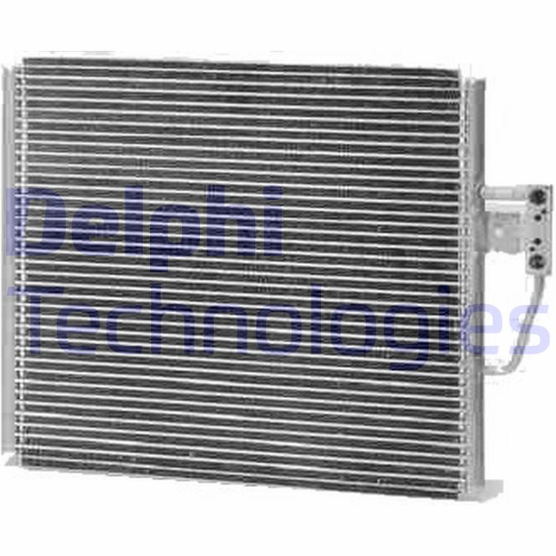 Delphi Diesel Airco condensor TSP0225238