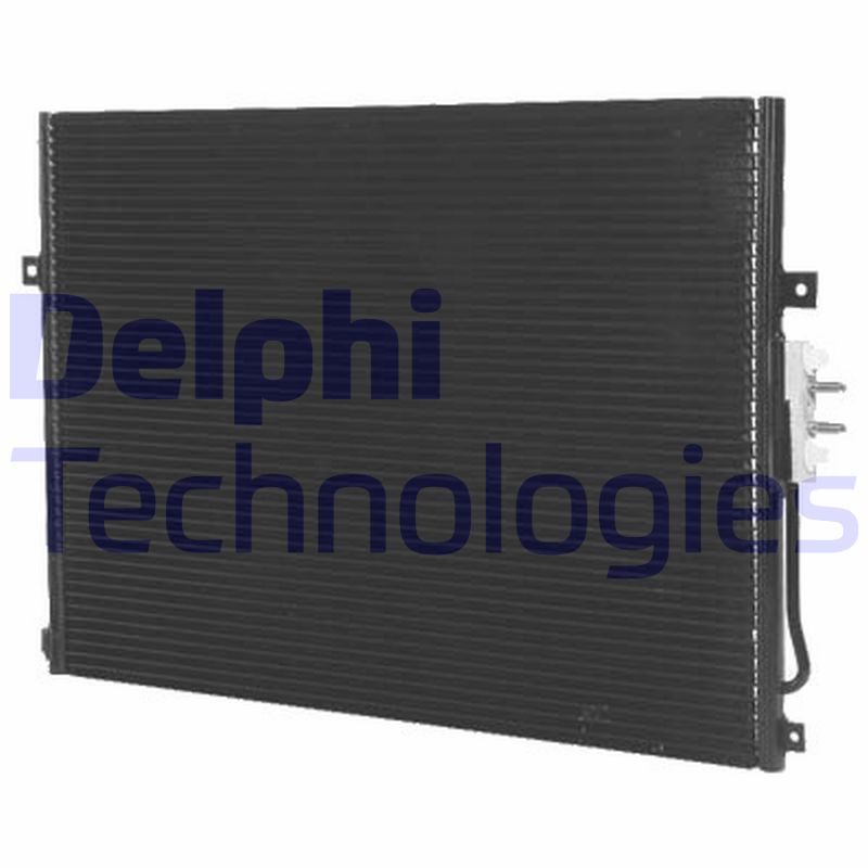 Delphi Diesel Airco condensor TSP0225249