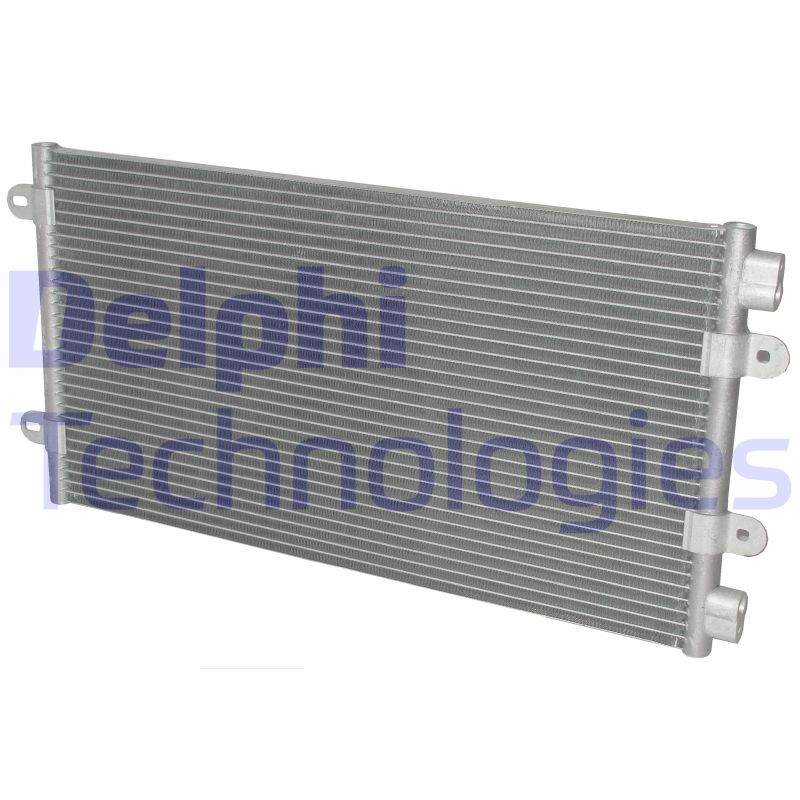 Delphi Diesel Airco condensor TSP0225269