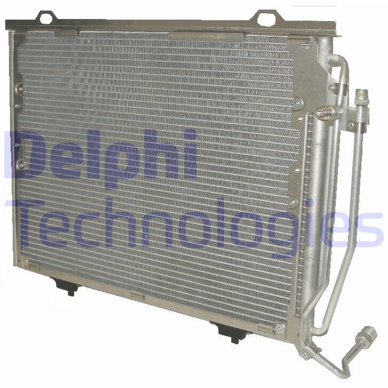 Delphi Diesel Airco condensor TSP0225327