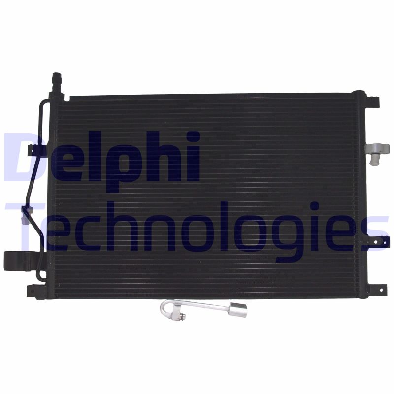 Delphi Diesel Airco condensor TSP0225398