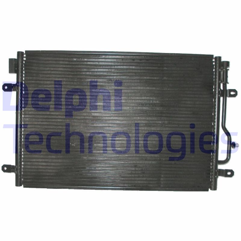 Delphi Diesel Airco condensor TSP0225406