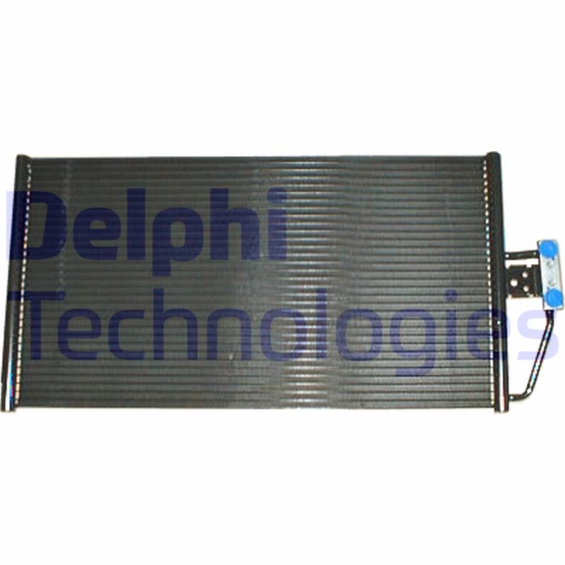 Delphi Diesel Airco condensor TSP0225410