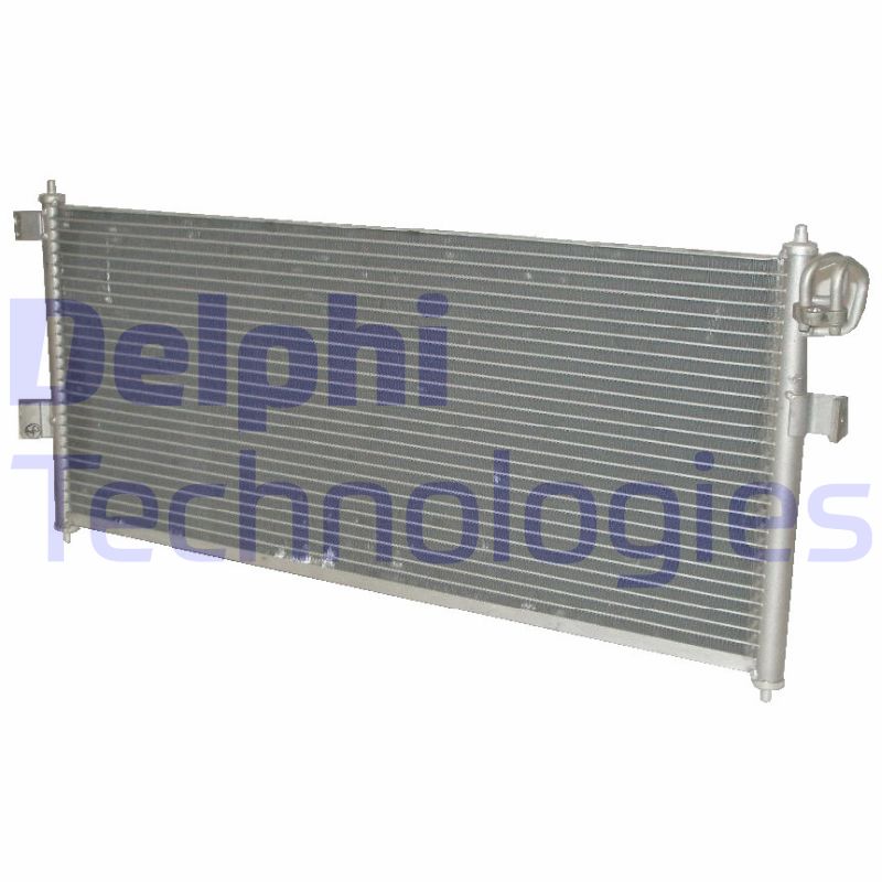 Delphi Diesel Airco condensor TSP0225462