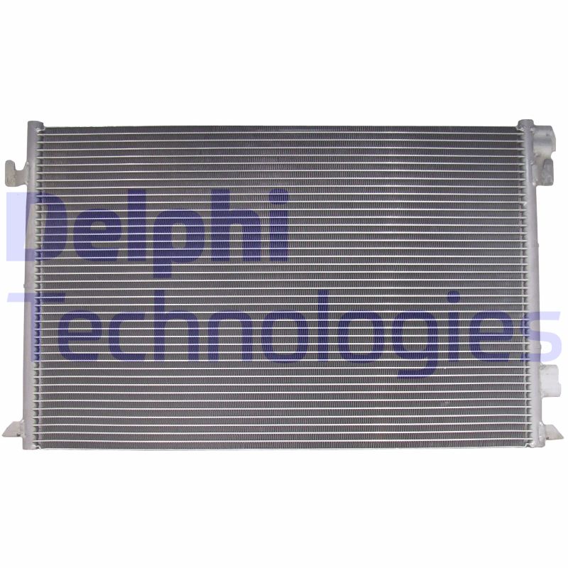 Delphi Diesel Airco condensor TSP0225464