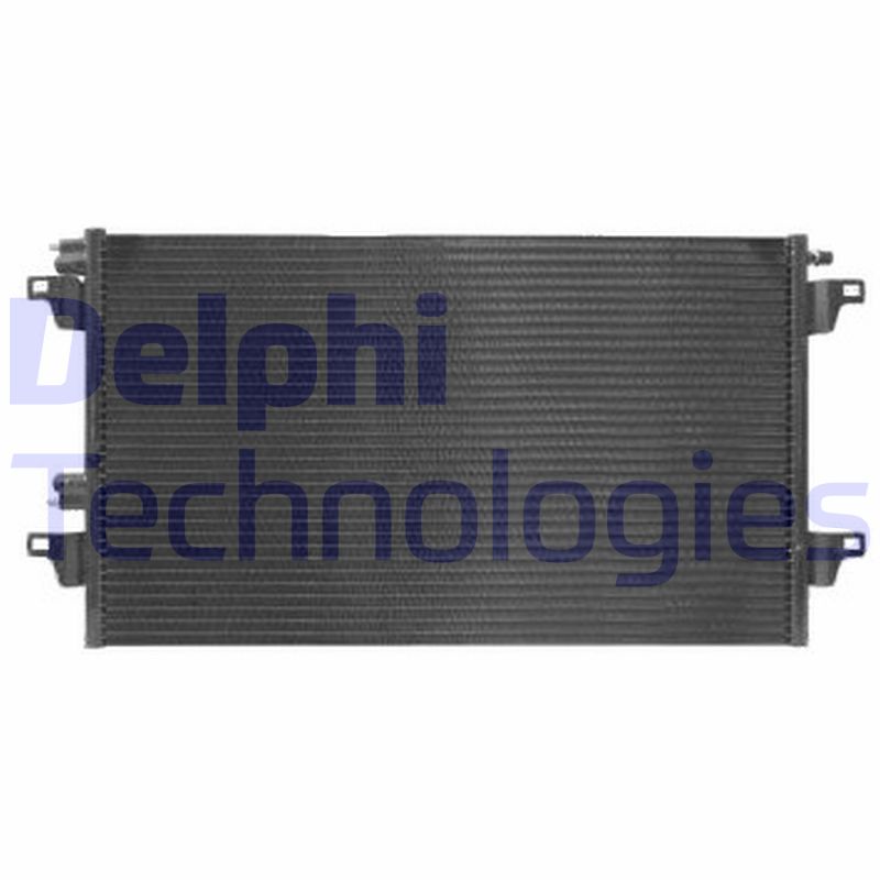 Delphi Diesel Airco condensor TSP0225465