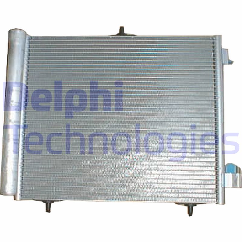 Delphi Diesel Airco condensor TSP0225481