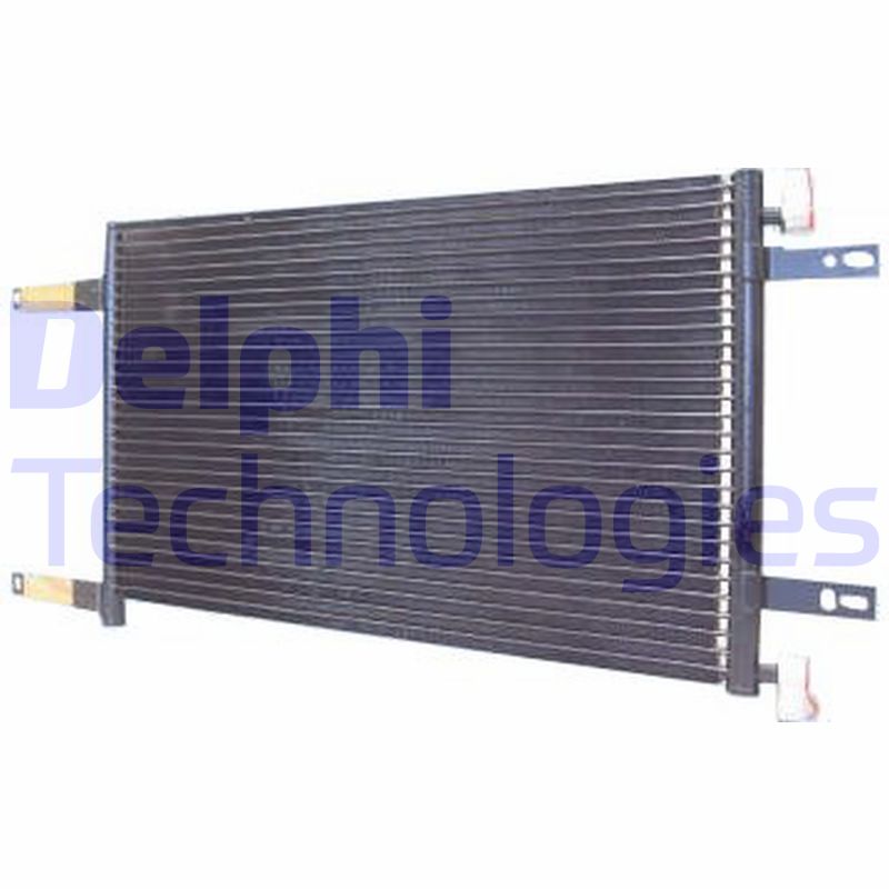 Delphi Diesel Airco condensor TSP0225487