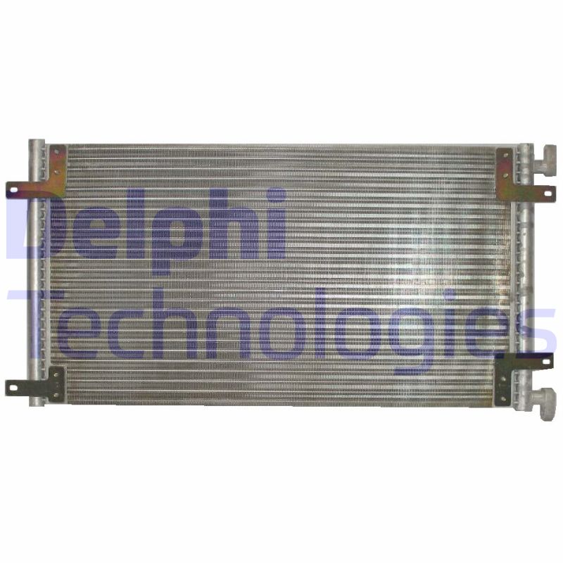 Delphi Diesel Airco condensor TSP0225488