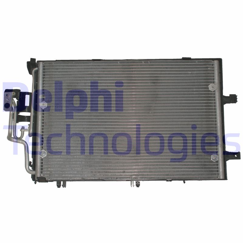Delphi Diesel Airco condensor TSP0225495
