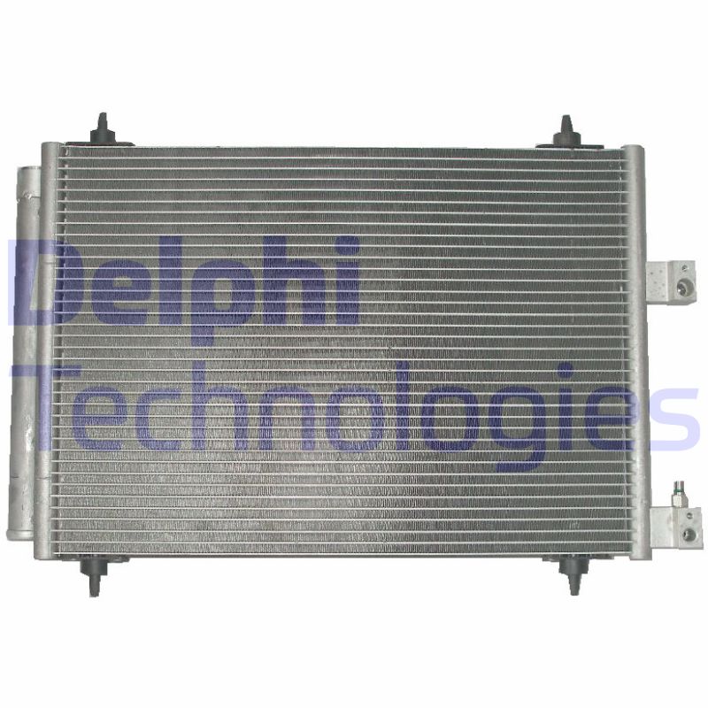 Delphi Diesel Airco condensor TSP0225499