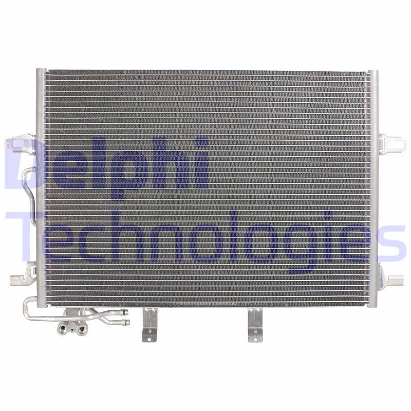 Delphi Diesel Airco condensor TSP0225503