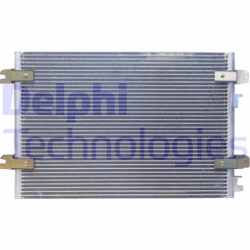 Delphi Diesel Airco condensor TSP0225510