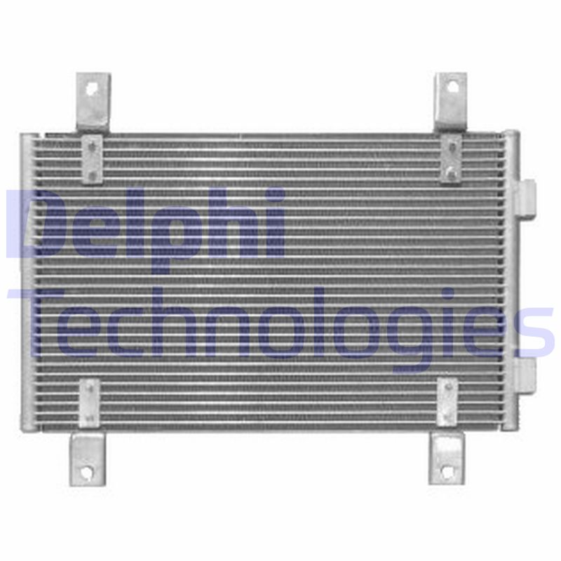 Delphi Diesel Airco condensor TSP0225514