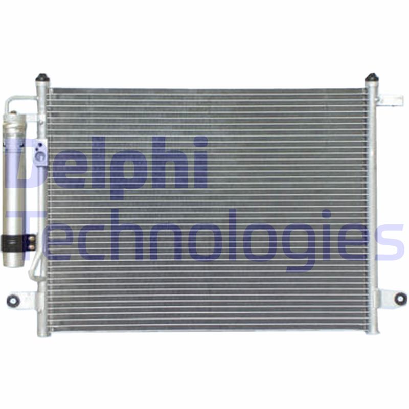Delphi Diesel Airco condensor TSP0225515