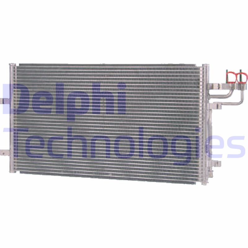 Delphi Diesel Airco condensor TSP0225520