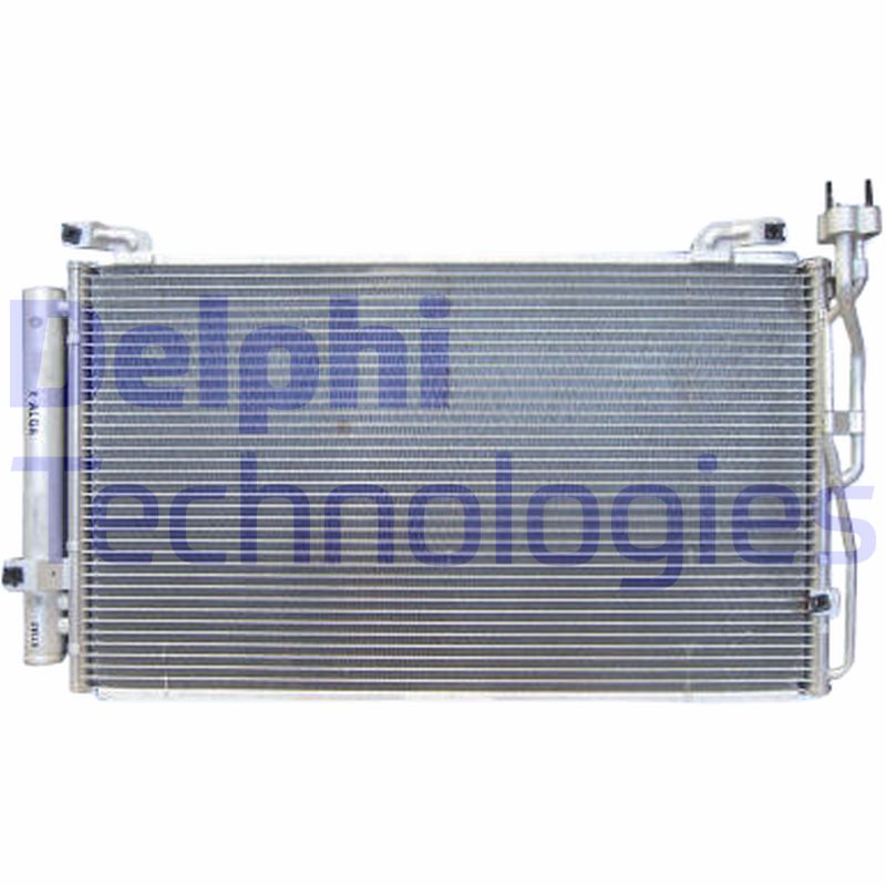 Delphi Diesel Airco condensor TSP0225522