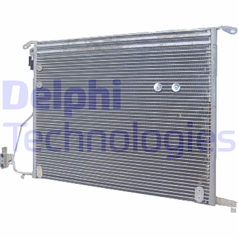 Delphi Diesel Airco condensor TSP0225529