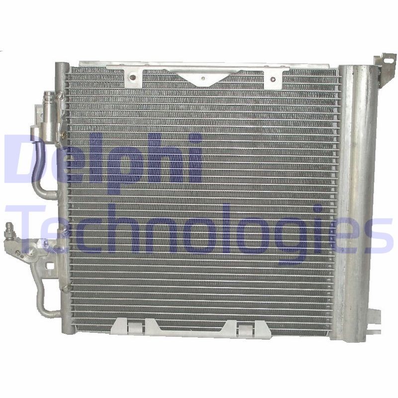 Delphi Diesel Airco condensor TSP0225533