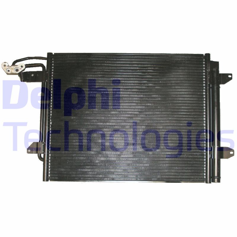 Delphi Diesel Airco condensor TSP0225543