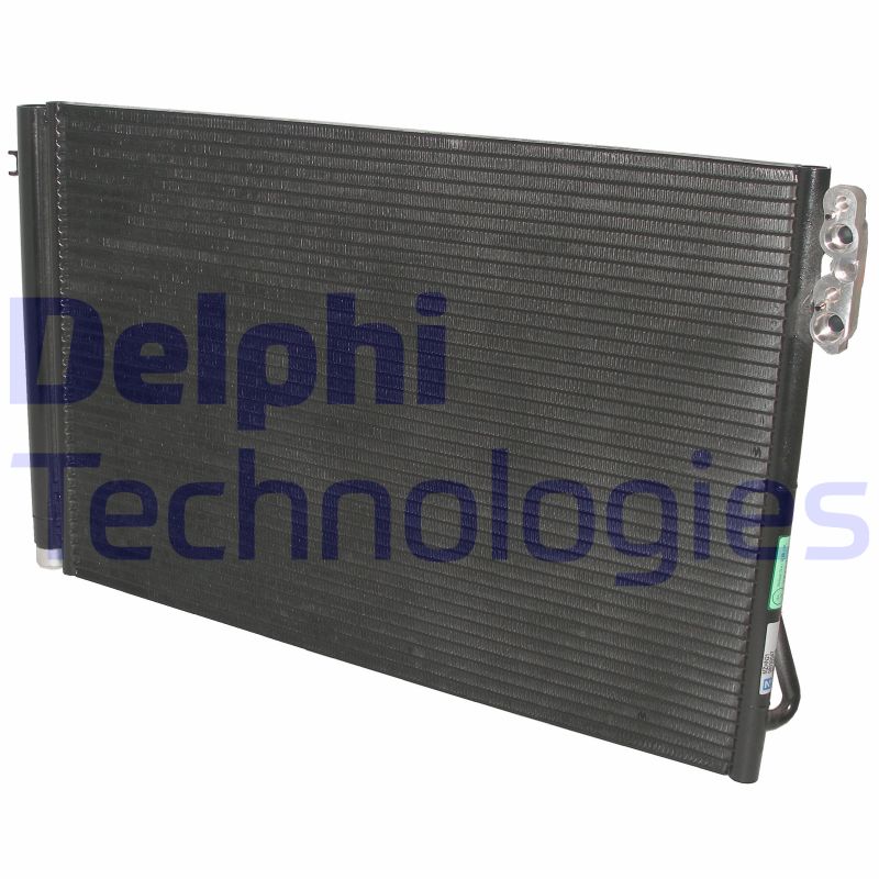 Delphi Diesel Airco condensor TSP0225545