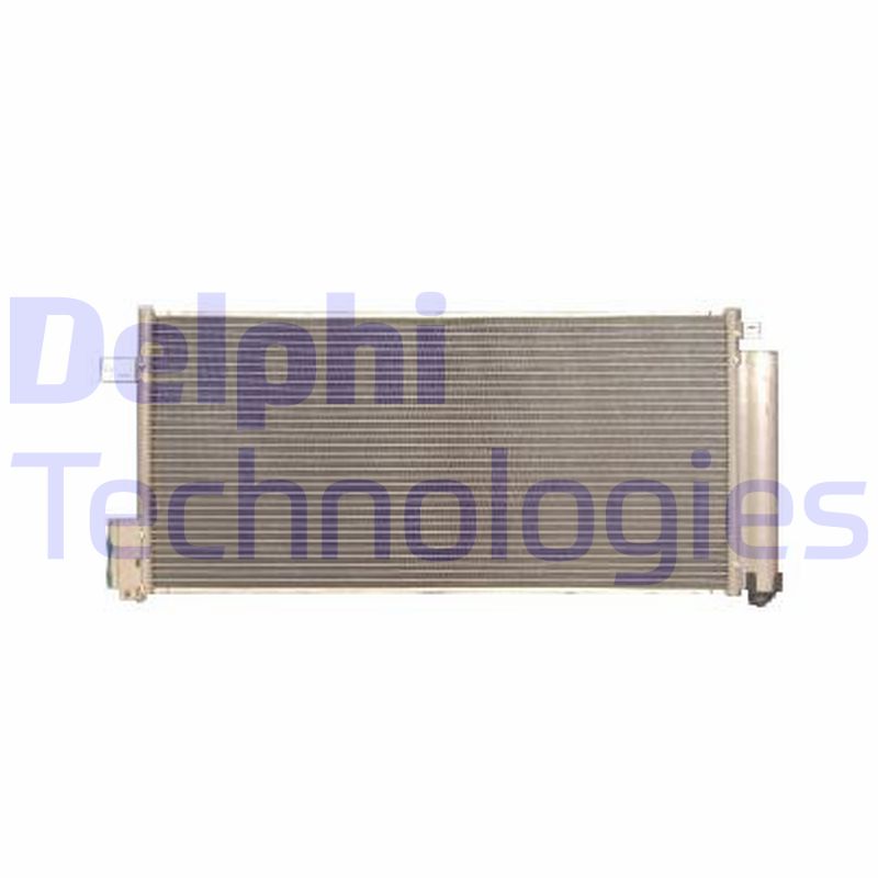 Delphi Diesel Airco condensor TSP0225551