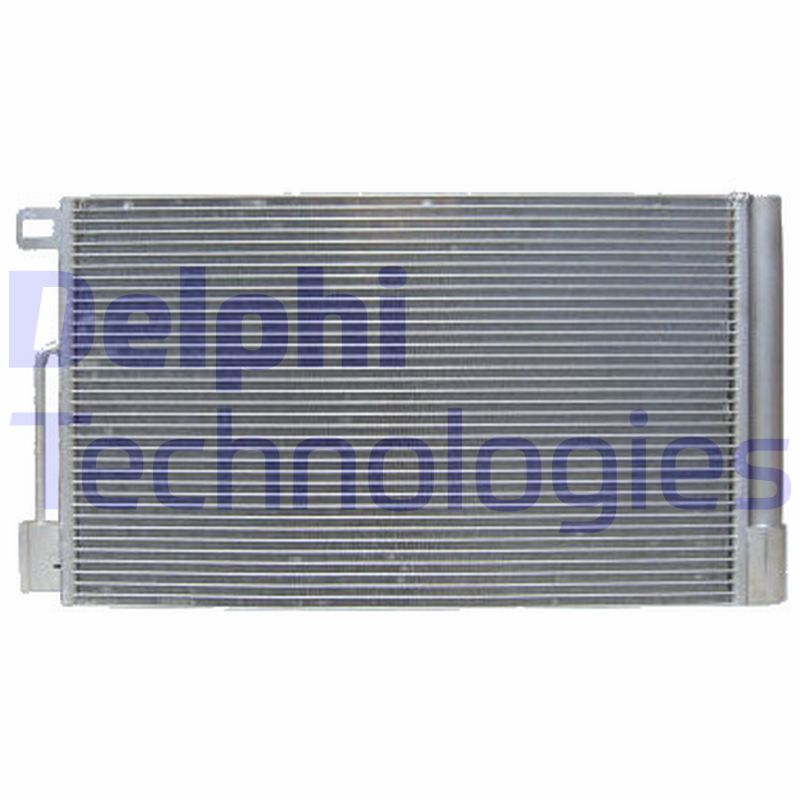 Delphi Diesel Airco condensor TSP0225552