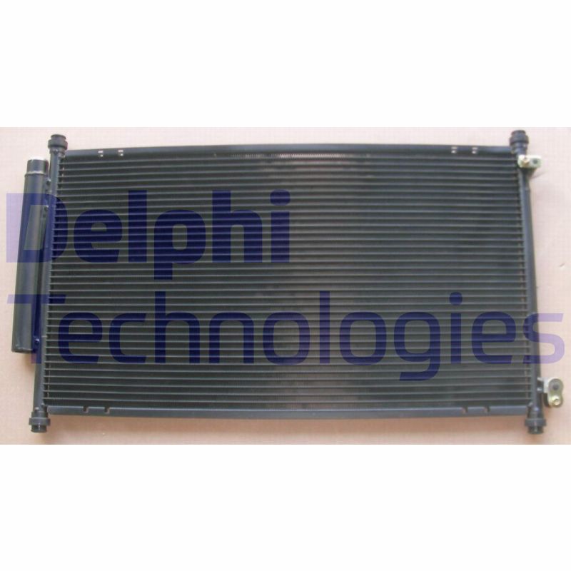 Delphi Diesel Airco condensor TSP0225556