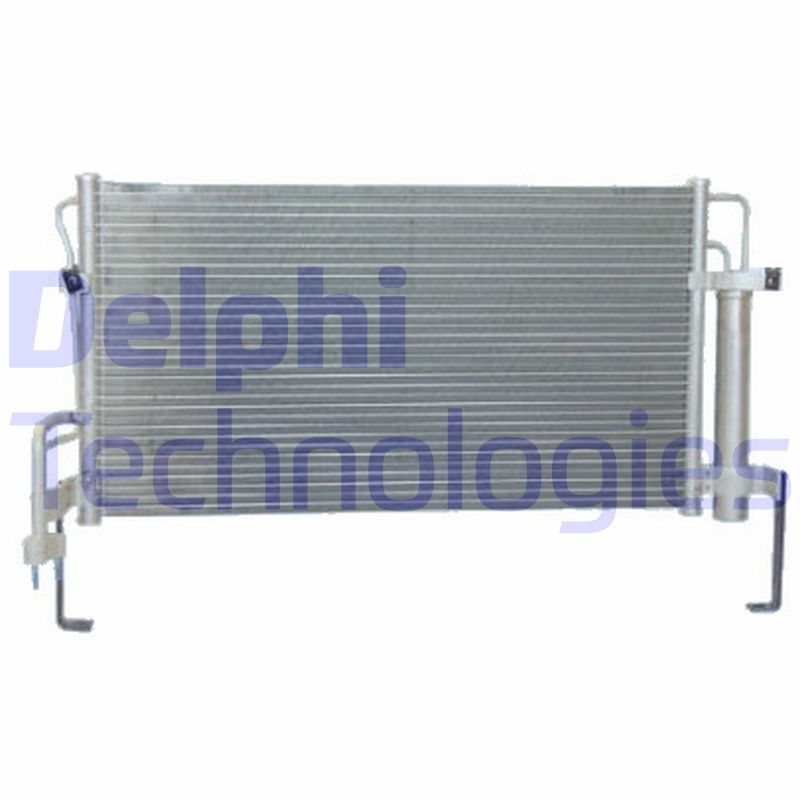 Delphi Diesel Airco condensor TSP0225558