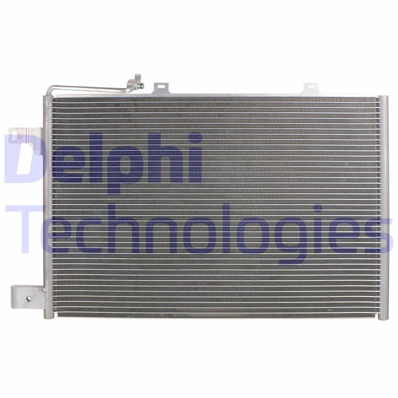Delphi Diesel Airco condensor TSP0225563