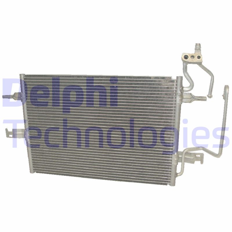 Delphi Diesel Airco condensor TSP0225566