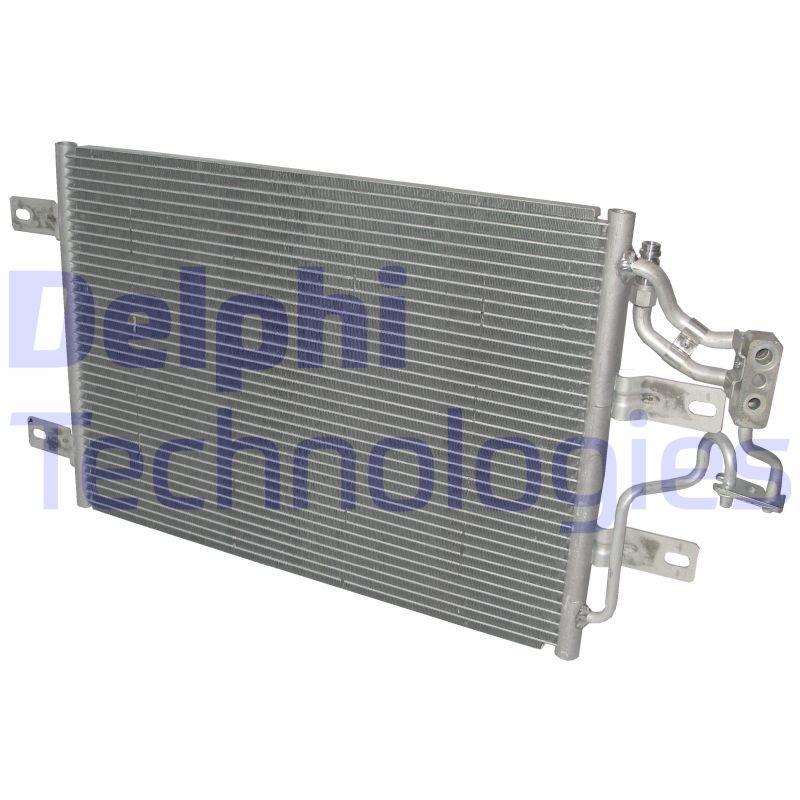 Delphi Diesel Airco condensor TSP0225567