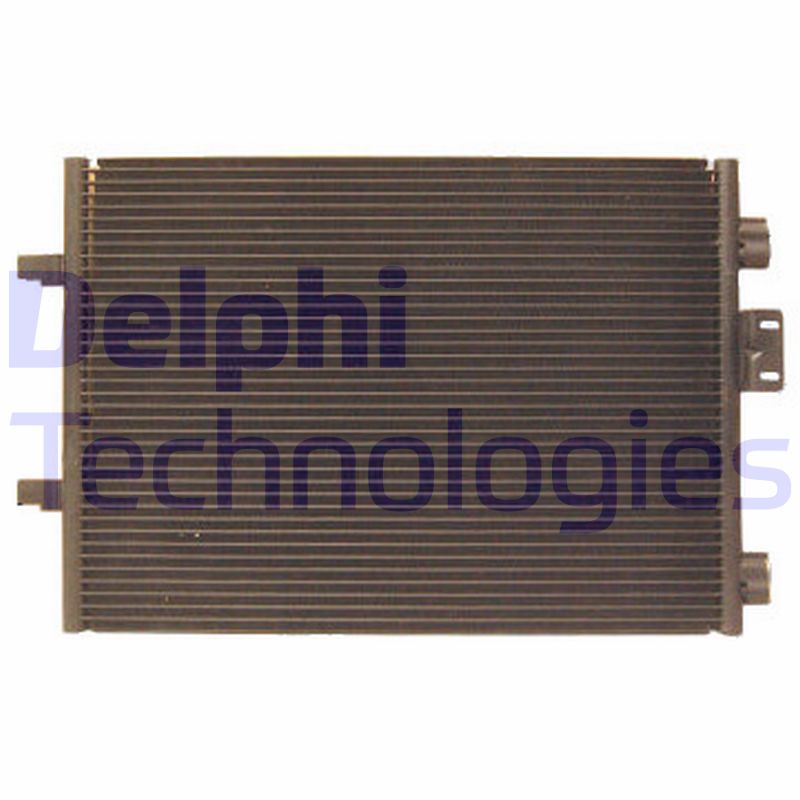 Delphi Diesel Airco condensor TSP0225568