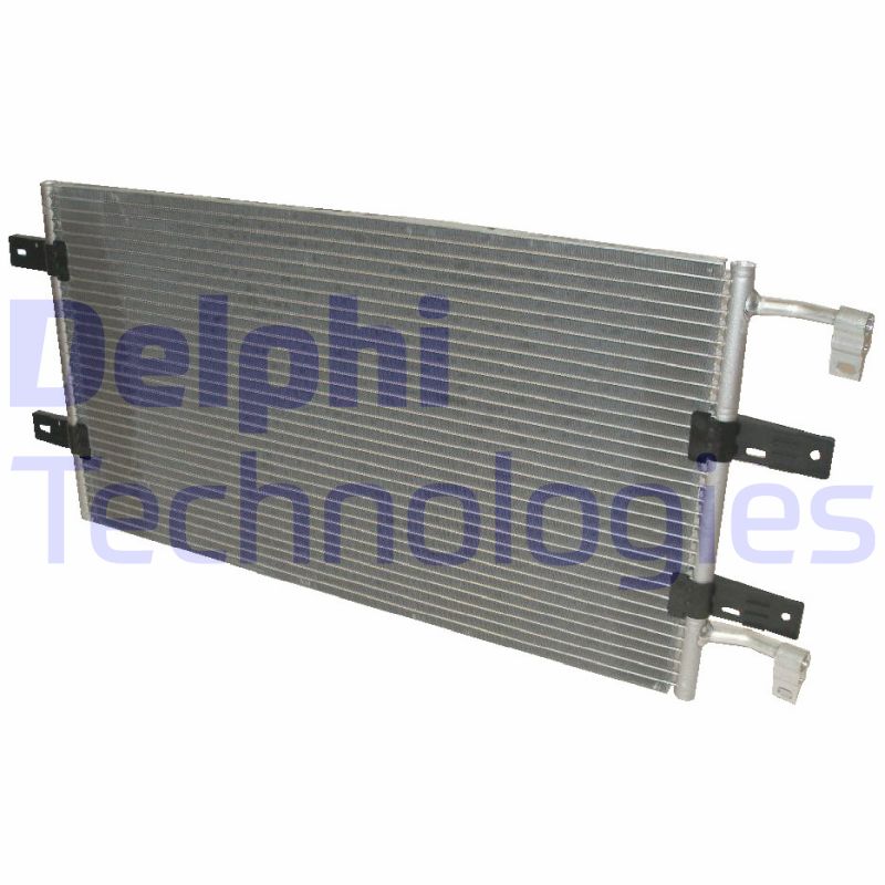 Delphi Diesel Airco condensor TSP0225569